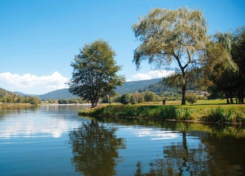 Camping du Lac de Moselotte, 4* - 11