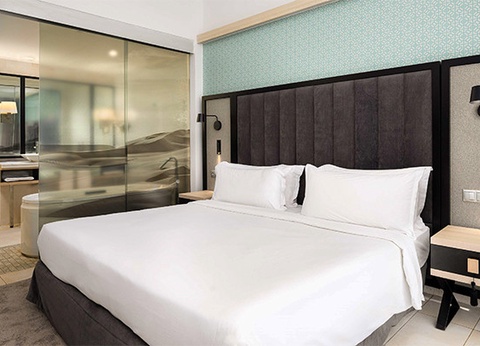 Club Framissima Évasion Radisson Blu Resort, Saidia Beach 5* - 5