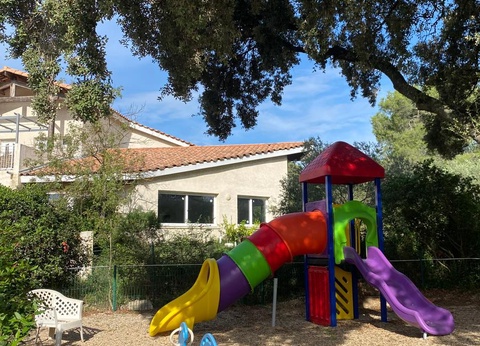 Flower Camping Le Fondespierre 3* - 22