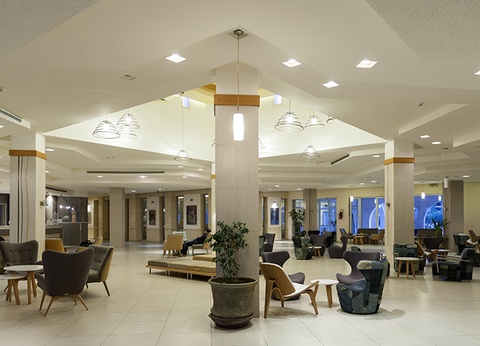 Hôtel Seabel Rym Beach 4* - 2