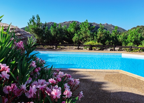 Résidence Castell'Verde (vols réguliers) - 19