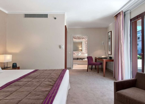 Séjour détente dans un hôtel design, en face du lac Léman - 4* - 19