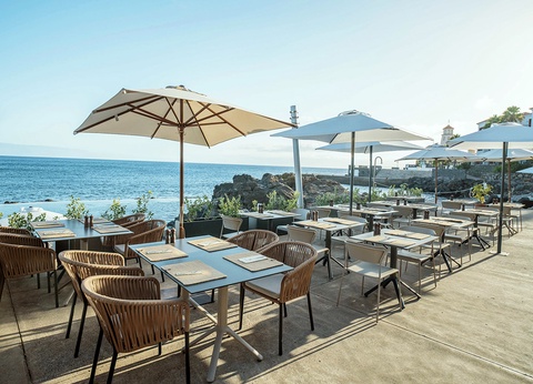 Hôtel Dreams Madeira Resort Spa & Marina 5* (Adult Only +18) - 8