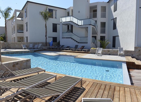 Résidence Les Alizés 3* (sans transport) - 4