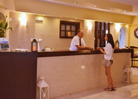 Hôtel Ocean Heights View 4* - 23