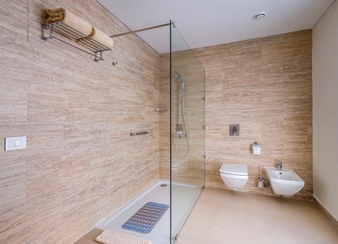 Hôtel Fort Arabesque The Villas 4* Adult Only (+16) - 8