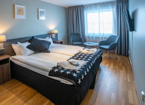 Club Framissima Cape East (activités incluses) - 12