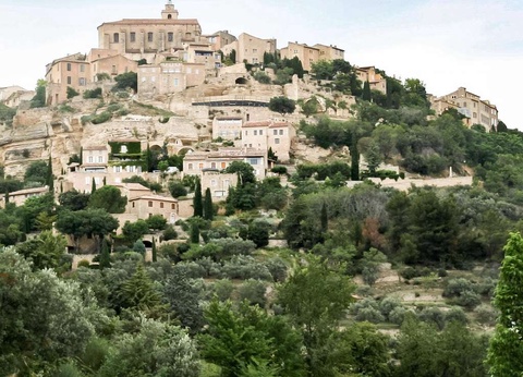 Weekend Romantique dans un village provençal aux portes de Cannes - 3* - 20