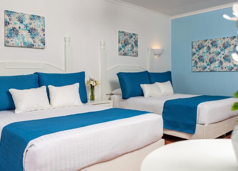 Circuit Plages du Jumbo Marien Puerto Plata et nature du nord dominicain **** - 13