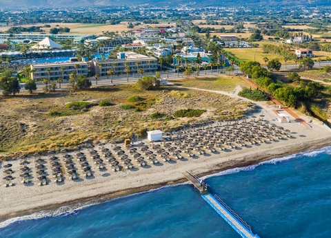 Hôtel Blue Lagoon Resort 5* - 4