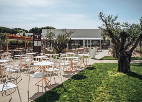 Belambra Clubs Les Salins 5B en demi-pension - 15