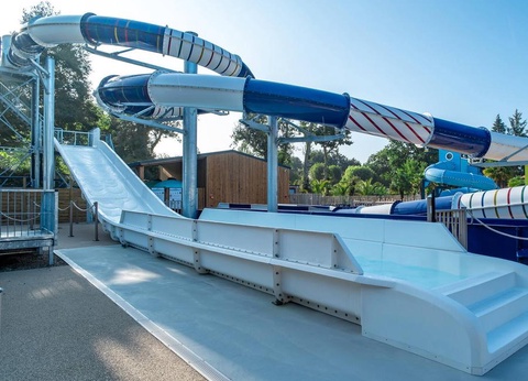 Camping Port de Plaisance, 5* - 3