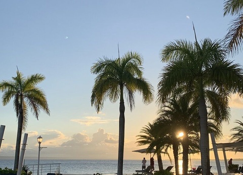 The Bannister Hotel et Yacht Club 4* - 9