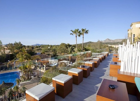 Hôtel Bahia de Alcudia Hotel & Spa 4* - 2