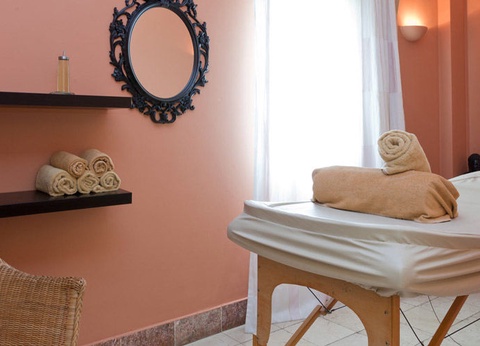 Hôtel Kappa Club Impressive Playa Granada Golf 4* - 24