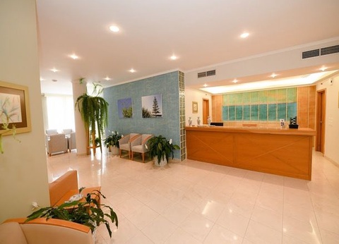 Hôtel Do Campo 4* - 23