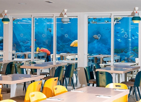 Hôtel Hovima La Pinta Beachfront Family Hotel 4* - 11