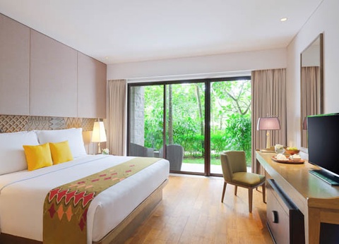 Hôtel Mövenpick Resort et Spa Jimbaran 5* - 4