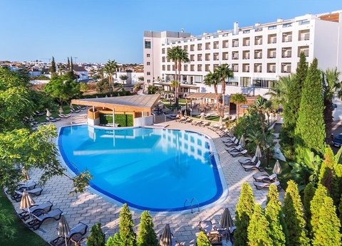 Hôtel AP Maria Nova Lounge Adult Only 4* - 15