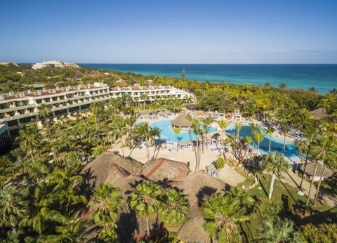 Circuit Cuba en grand en privatif avec logement au Framissima Evasion Sol Palmeras - 15