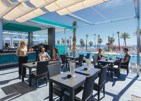 Hôtel TUI Sélection Riu Costa del Sol 4* - 3