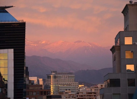 Road Trip Echappée Chilienne - 2