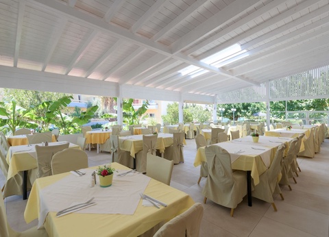 Hôtel Golden Odyssey Hotel 4* - 25