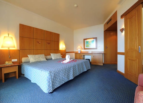 Hôtel Monte Mar 4* - 9