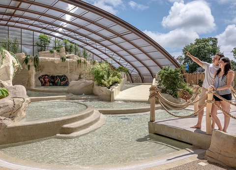 Camping Les Biches - 13