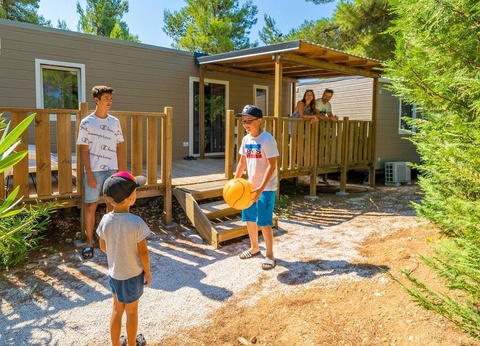 Amadria Park Camping Trogir 4* - 27