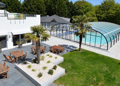 Séjour bien-être près de Carnac - 3* - 2