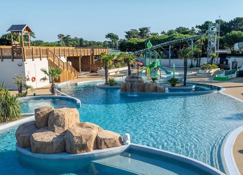 Le Domaine du Clarys, 5* - 2