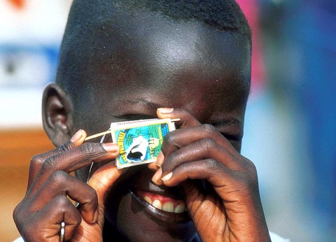 Circuit Grand tour du Sénégal - 2