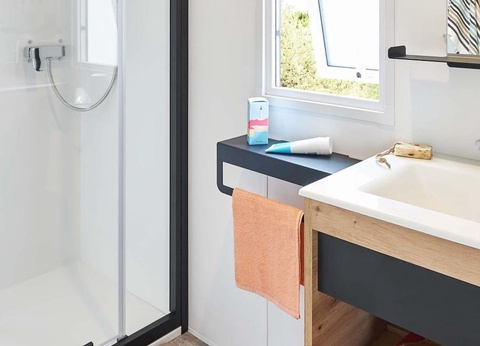 Camping Lou Broustaricq, 4* - 7