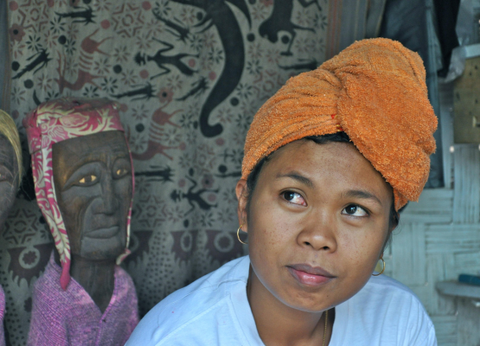 Circuit De Java au Pays Toraja - 5