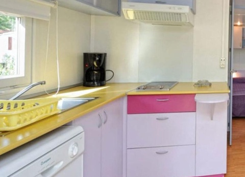 Camping Marvilla Parks Friese Meren, 4* - 47