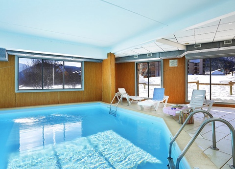 Résidence Les Balcons d'Ax - 3