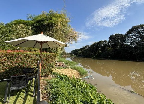 Circuit Privé Bonjour Thailande (cat. sup.) - 23