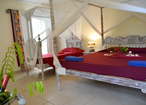 Club Kappa Crystal Bay Resort 4* - 5