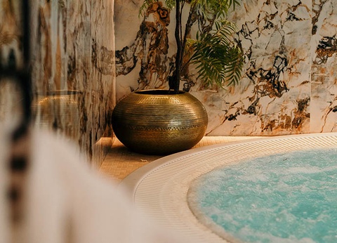 Hôtel Fesh And Spa 3* - 12