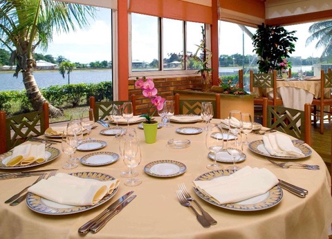 Hotel Mercure Kourou Ariatel - 3