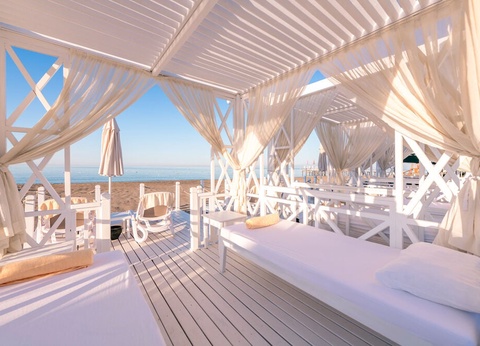 Hôtel Belek Beach Resort Hôtel 5* - 12