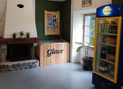 Camping Ludo Parc Pausado, 3* - 22