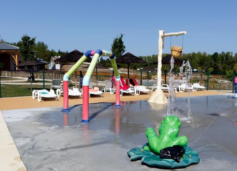 Camping Campilo, 4* - 11