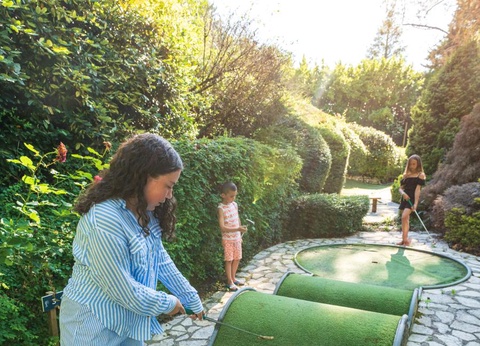 Camping Sunelia - Le Sequoia, 4* - 10