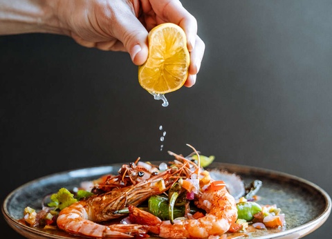 Escapade de Saveurs lyonnaises - 4* - 11