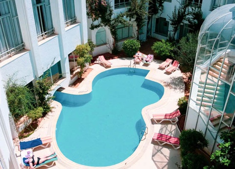 Club Framissima Golf Beach & Spa 4* - 7