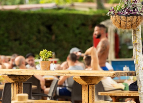 Camping Classe 3* - 59