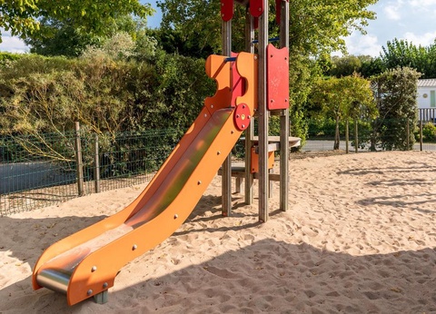 Camping Les Amiaux, 4* - 13