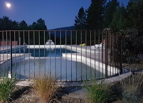 Camping Les Cigales - 10